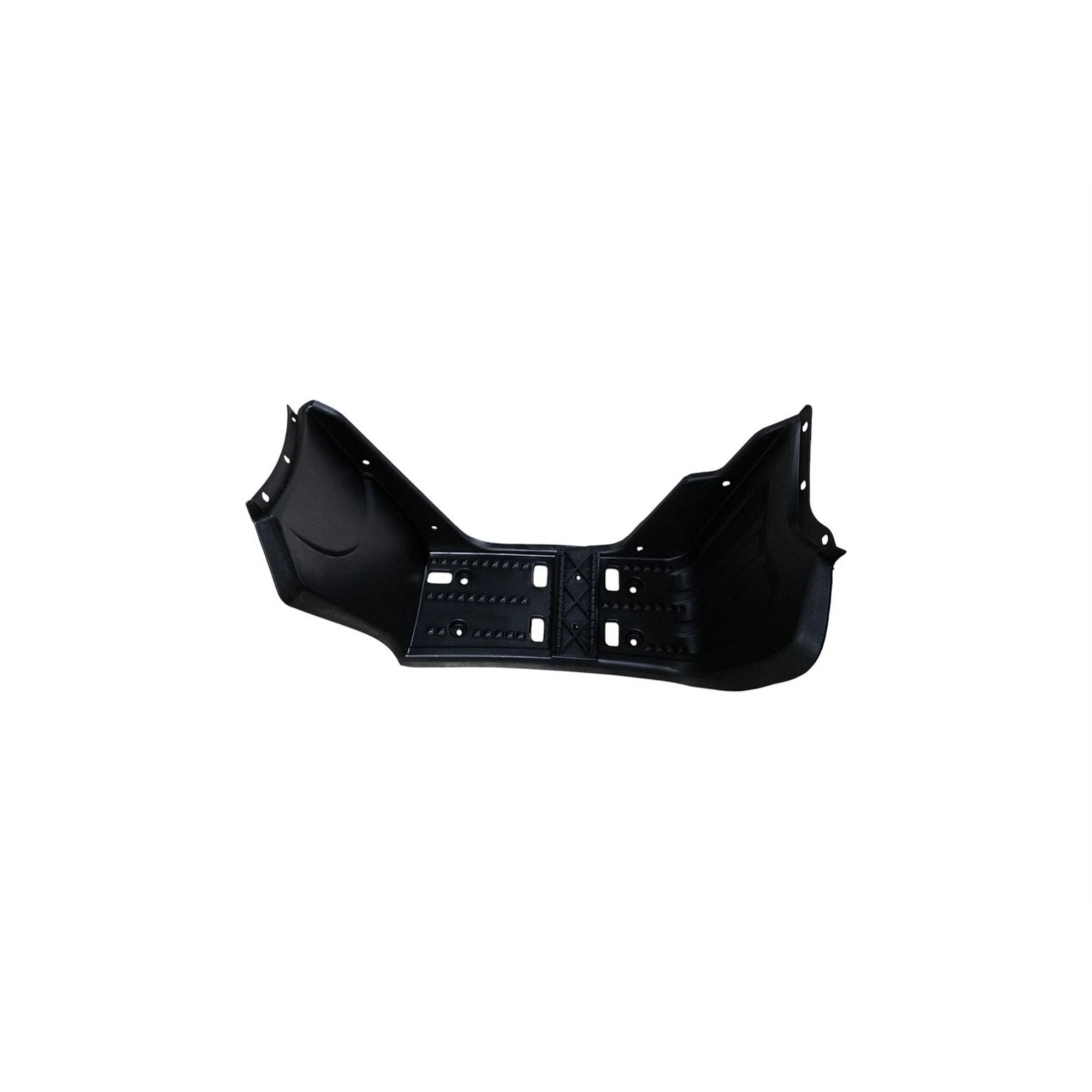 ARORA RAPTOR SOL BASAMAK PLASTİĞİ #ATV RAPTOR-035